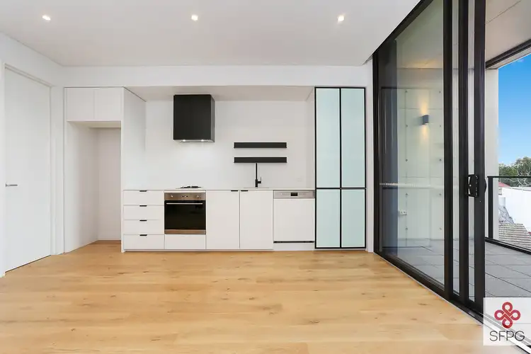 Fourth view of Homely apartment listing, 401/3 Flour Mill Way, Summer Hill NSW 2130