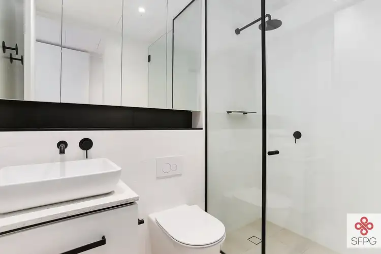 Fifth view of Homely apartment listing, 401/3 Flour Mill Way, Summer Hill NSW 2130