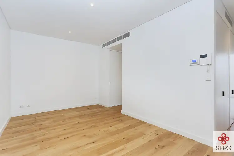 Sixth view of Homely apartment listing, 401/3 Flour Mill Way, Summer Hill NSW 2130