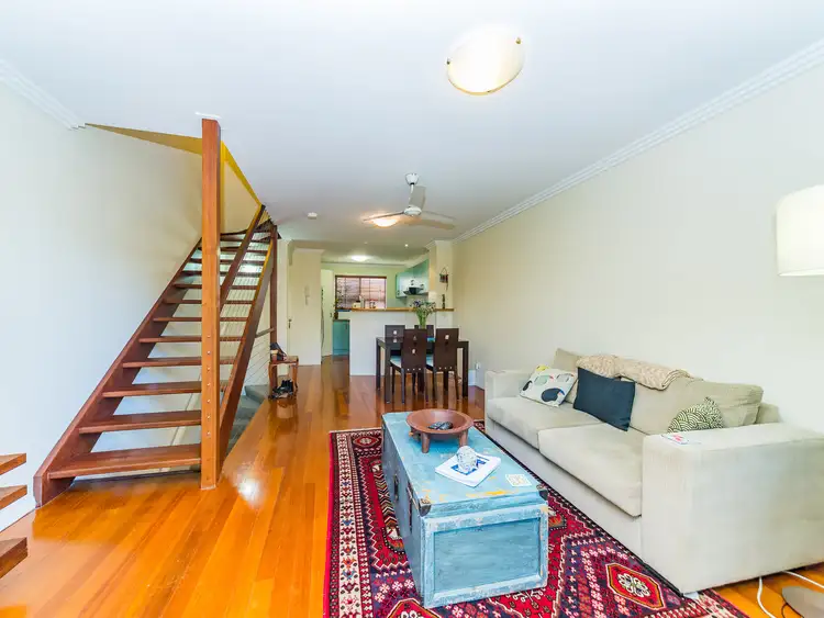 Main view of Homely townhouse listing, 5/22-24 Brighton Street, Biggera Waters QLD 4216