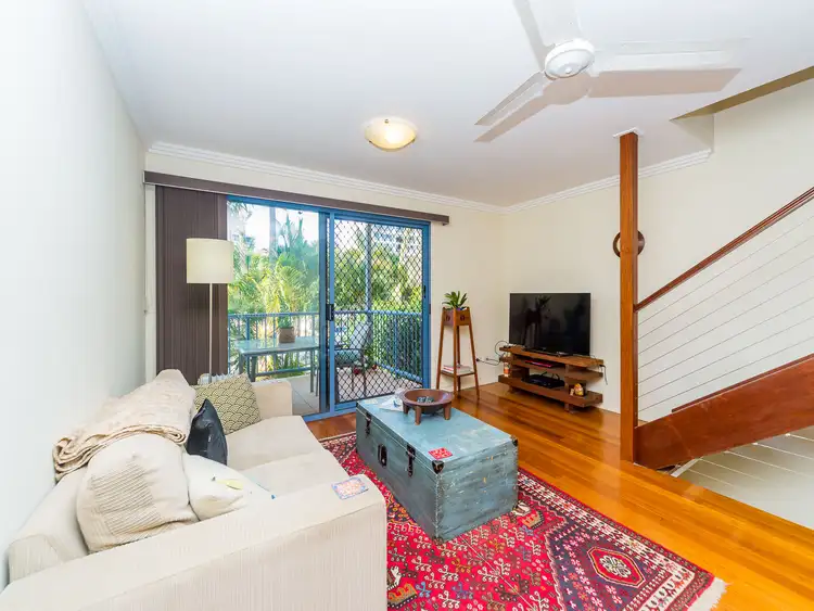 Second view of Homely townhouse listing, 5/22-24 Brighton Street, Biggera Waters QLD 4216