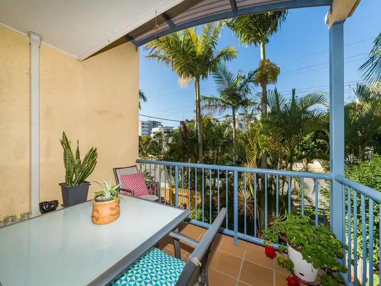 Third view of Homely townhouse listing, 5/22-24 Brighton Street, Biggera Waters QLD 4216
