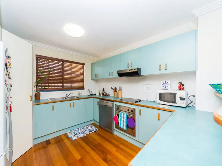 Fourth view of Homely townhouse listing, 5/22-24 Brighton Street, Biggera Waters QLD 4216