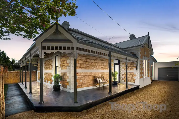 44 Leicester Street, Parkside SA 5063