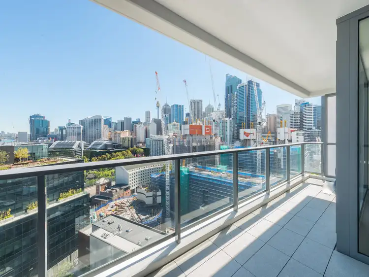 3164/65 Tumbalong Boulevard, Haymarket NSW 2000