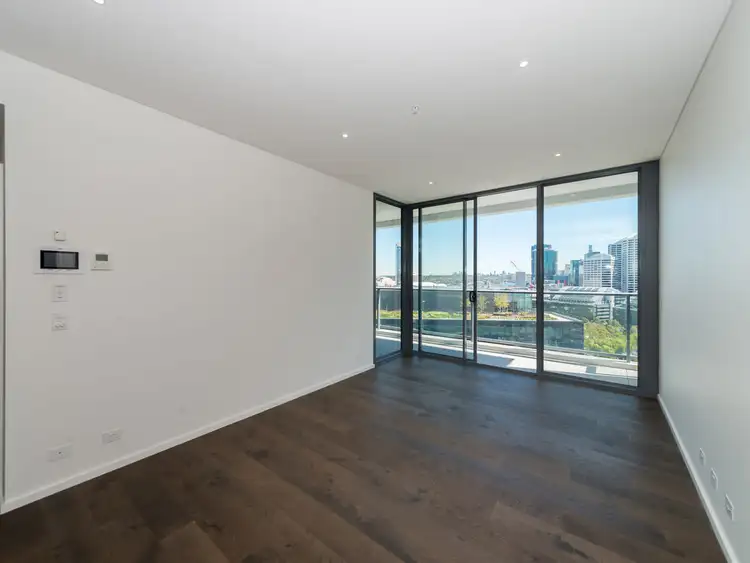 Second view of Homely apartment listing, 3164/65 Tumbalong Boulevard, Haymarket NSW 2000