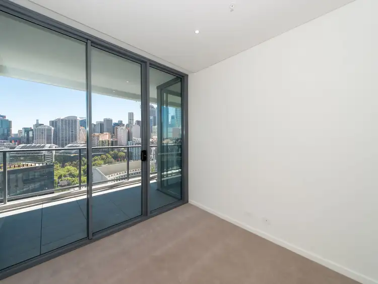 Fourth view of Homely apartment listing, 3164/65 Tumbalong Boulevard, Haymarket NSW 2000