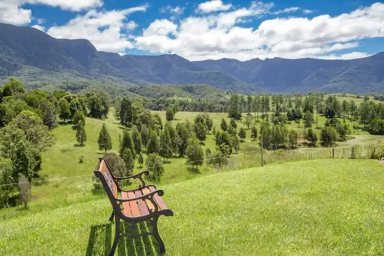146 Everinghams Road, Pumpenbil, Tyalgum NSW 2484
