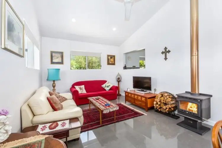 Second view of Homely rural property listing, 146 Everinghams Road, Pumpenbil, Tyalgum NSW 2484