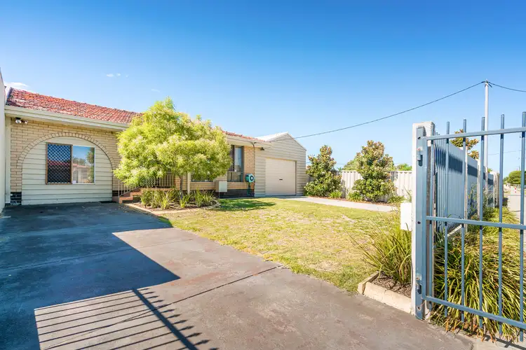Second view of Homely house listing, 65A Crawford Street, East Cannington WA 6107