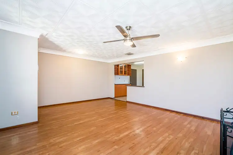 Third view of Homely house listing, 65A Crawford Street, East Cannington WA 6107