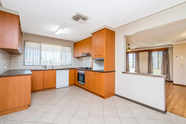 Seventh view of Homely house listing, 65A Crawford Street, East Cannington WA 6107