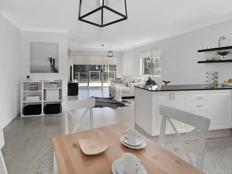 13/73 - 77 Henry Parry Drive, Gosford NSW 2250