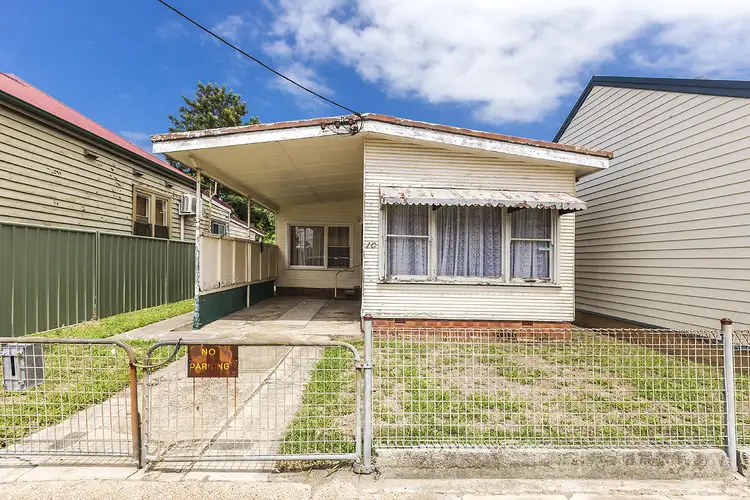 10 Downie Street, Maryville NSW 2293