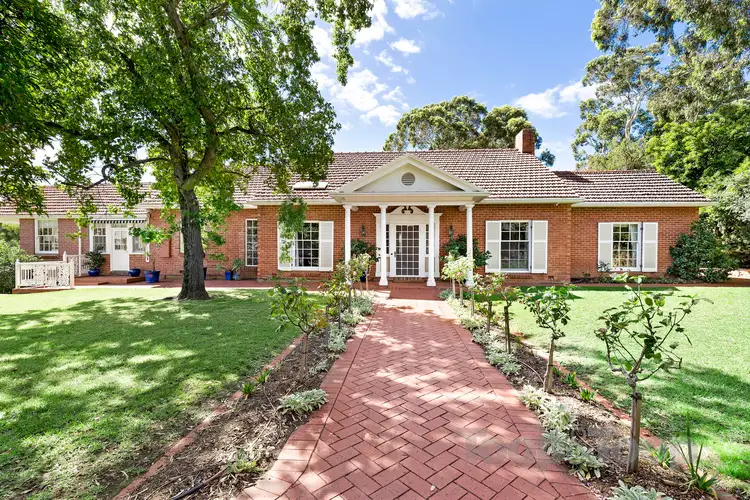 40 Delamere Avenue, Netherby SA 5062