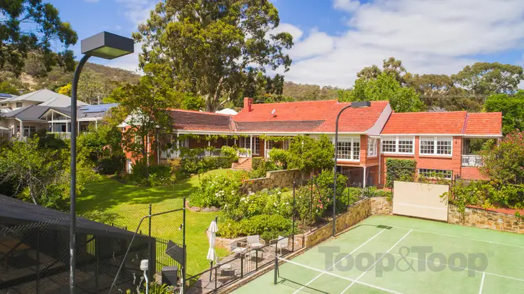 Second view of Homely house listing, 40 Delamere Avenue, Netherby SA 5062