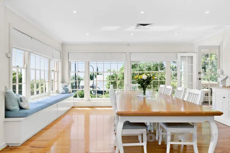 Fourth view of Homely house listing, 40 Delamere Avenue, Netherby SA 5062
