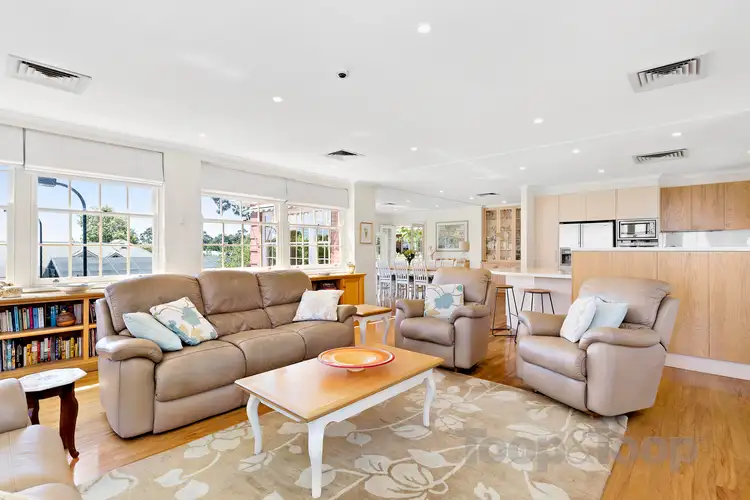 Fifth view of Homely house listing, 40 Delamere Avenue, Netherby SA 5062