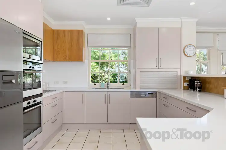 Sixth view of Homely house listing, 40 Delamere Avenue, Netherby SA 5062