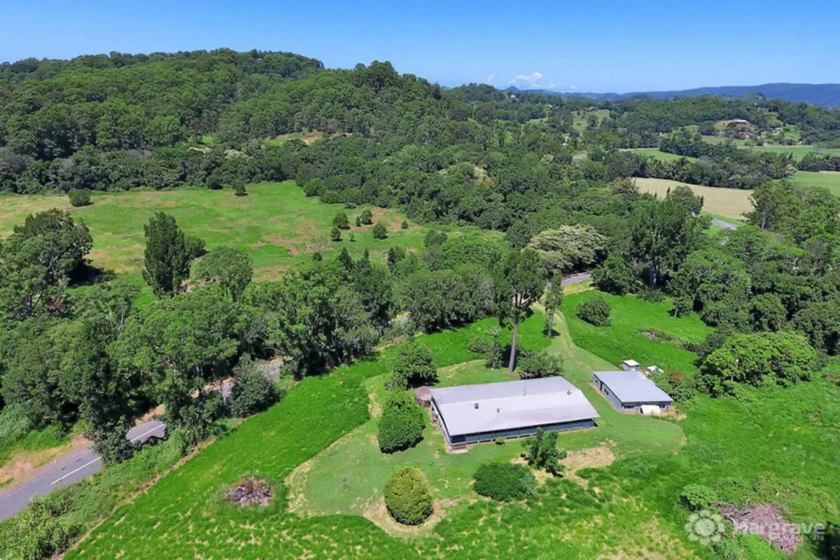 Main view of Homely house listing, 541 Gympie Kin Kin Road, Kin Kin QLD 4571