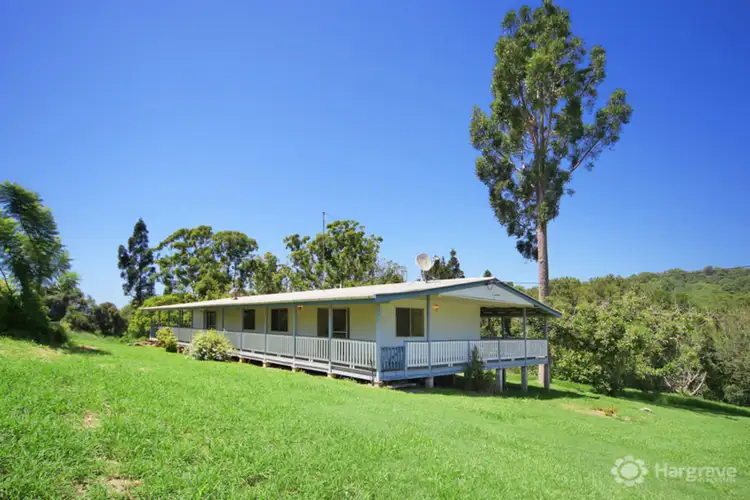 Fourth view of Homely house listing, 541 Gympie Kin Kin Road, Kin Kin QLD 4571