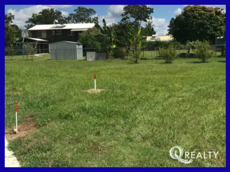 Main view of Homely land listing, LOT 2, 35 Leanne Street, Marsden QLD 4132