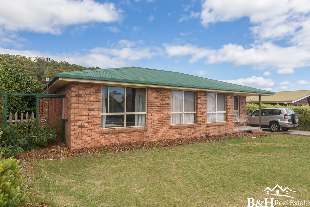 Main view of Homely house listing, 82 Forth Road, Turners Beach TAS 7315