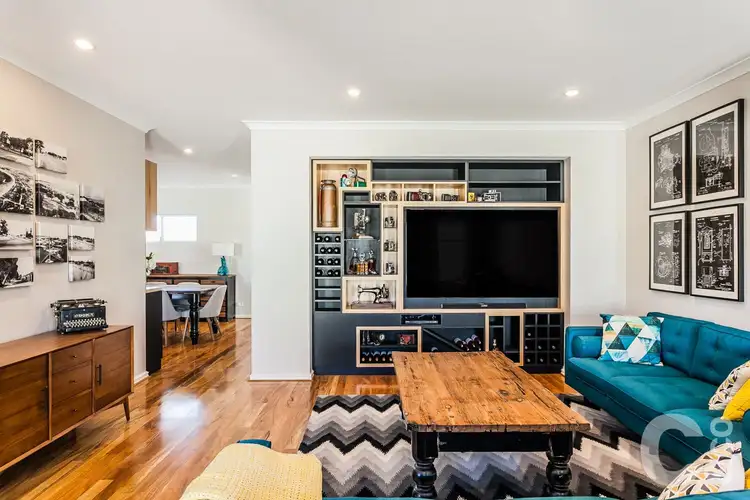 Fifth view of Homely house listing, 45 B Smythe Street, Rockingham WA 6168