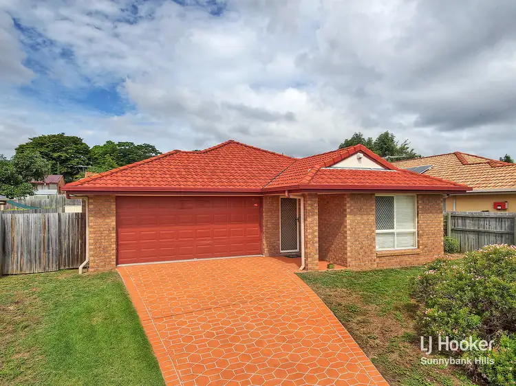 27 Aji Street, Algester QLD 4115