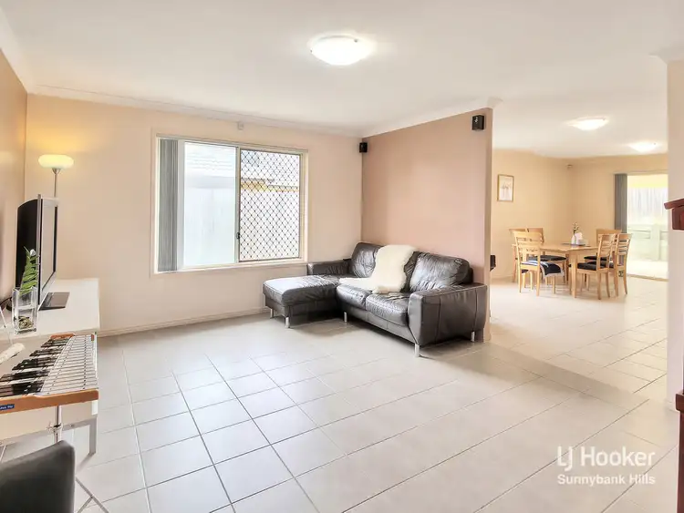 Fifth view of Homely house listing, 27 Aji Street, Algester QLD 4115