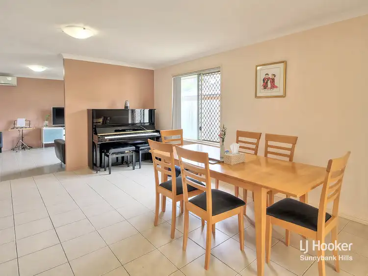 Sixth view of Homely house listing, 27 Aji Street, Algester QLD 4115