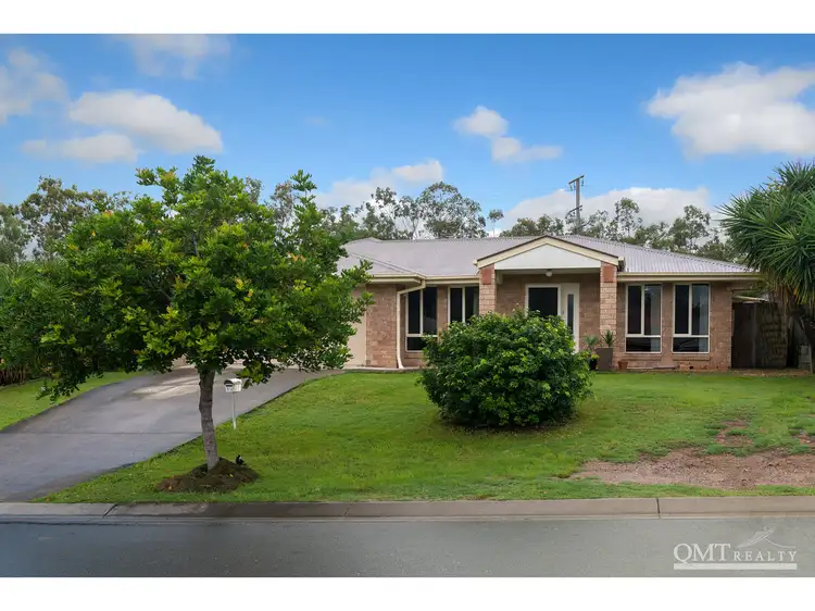 10 Eric Drive, Blackstone QLD 4304