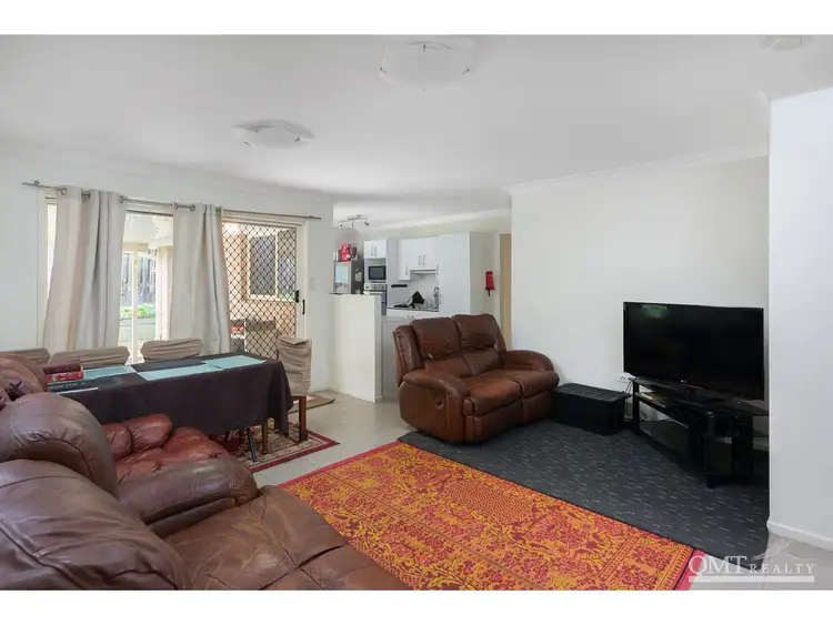 Third view of Homely house listing, 10 Eric Drive, Blackstone QLD 4304