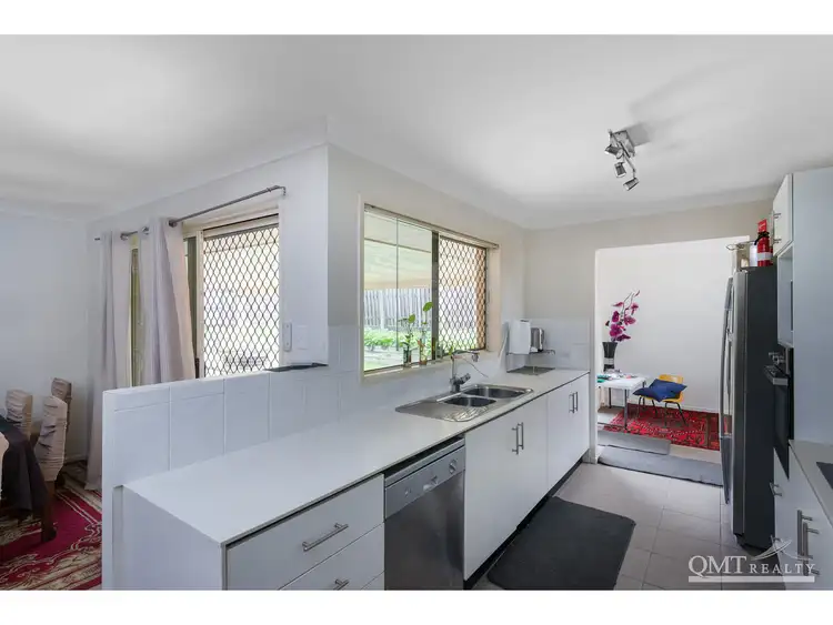 Fourth view of Homely house listing, 10 Eric Drive, Blackstone QLD 4304