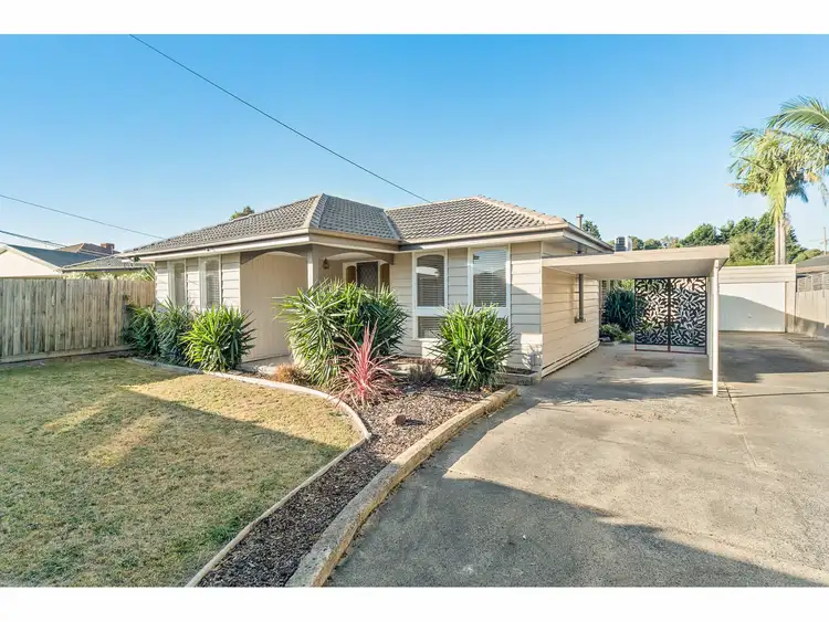38 Spring Road, Junction Village VIC 3977