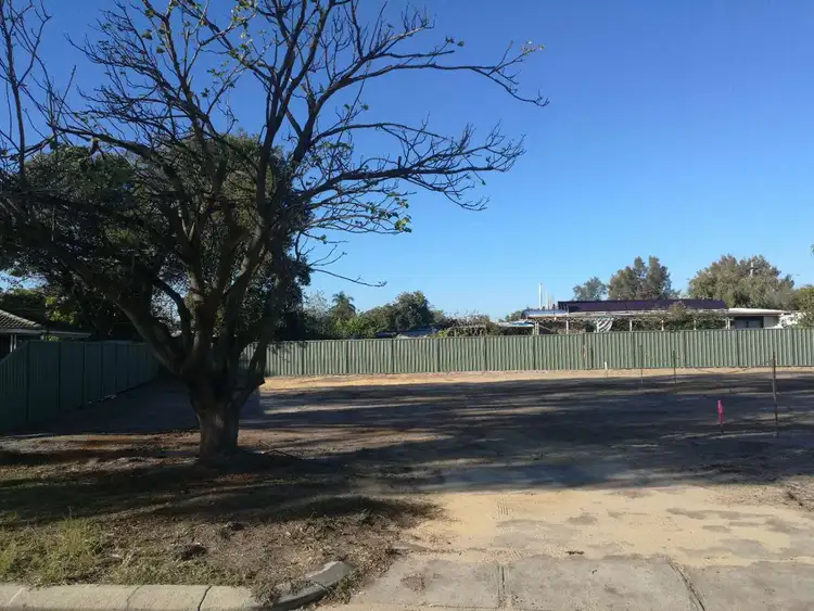 Second view of Homely land listing, Proposed Lot 2/26 Fulman Way, Lynwood WA 6147