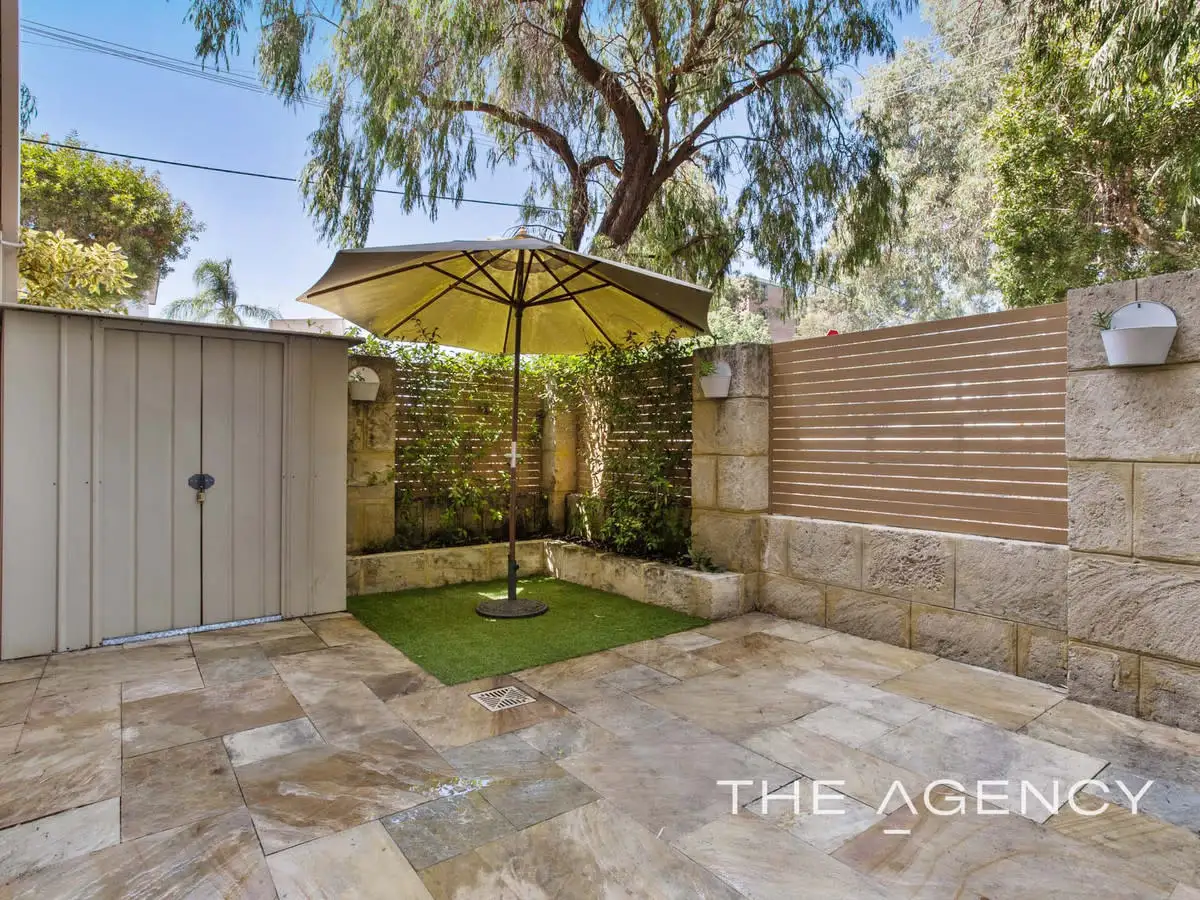 Main view of Homely apartment listing, 3/583 William Street, Mount Lawley WA 6050