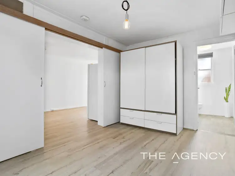 Second view of Homely apartment listing, 3/583 William Street, Mount Lawley WA 6050
