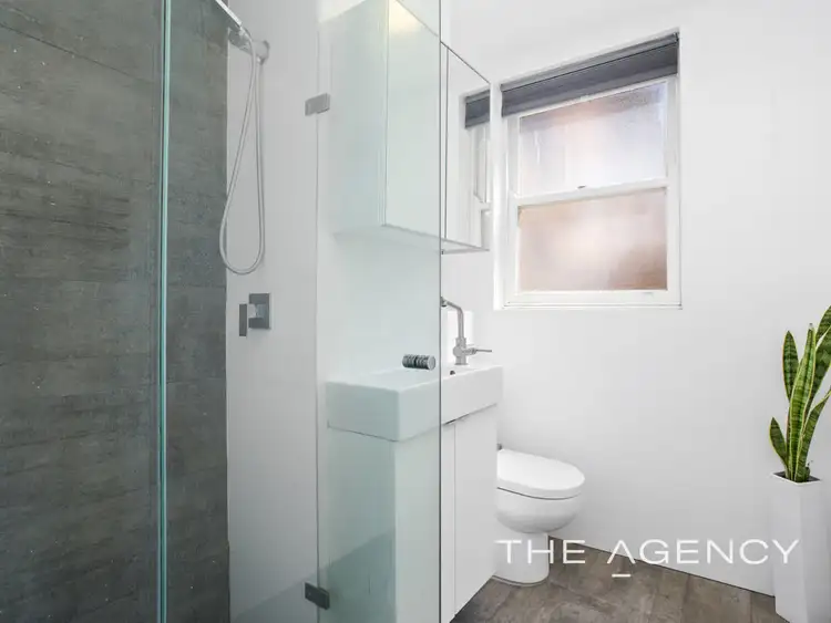 Third view of Homely apartment listing, 3/583 William Street, Mount Lawley WA 6050