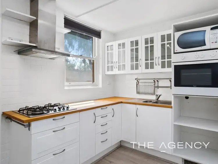 Fourth view of Homely apartment listing, 3/583 William Street, Mount Lawley WA 6050