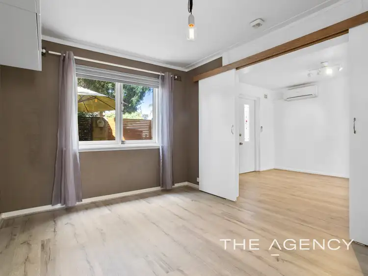 Fifth view of Homely apartment listing, 3/583 William Street, Mount Lawley WA 6050