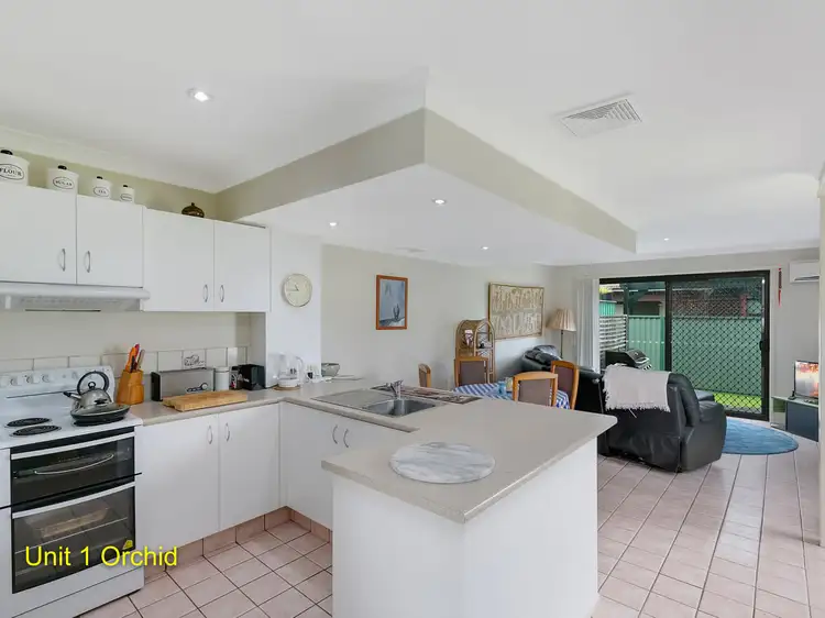 1 Orchid Court/67 Nerang Street, Nerang QLD 4211