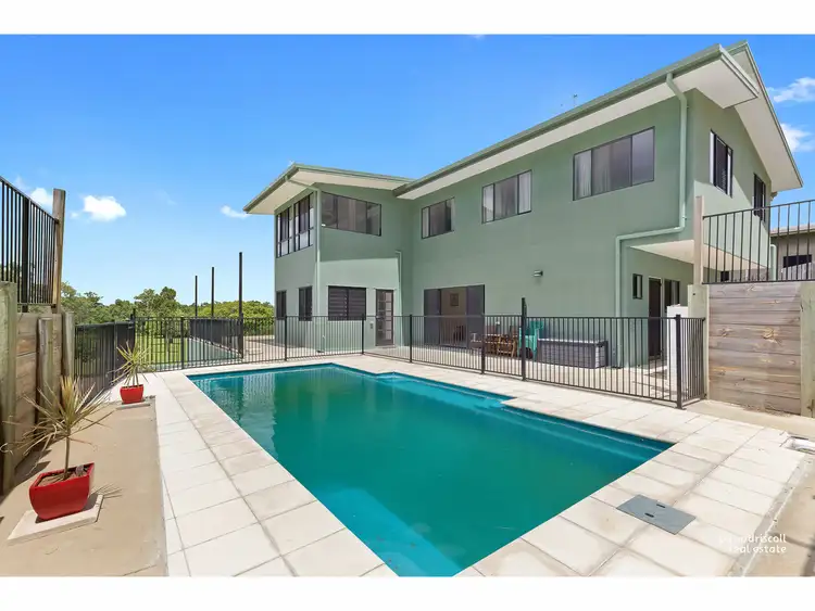 23 Sunset Drive, Norman Gardens QLD 4701