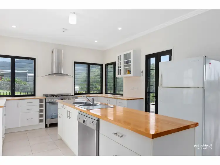 Third view of Homely house listing, 23 Sunset Drive, Norman Gardens QLD 4701