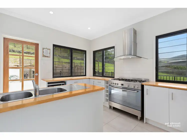 Fifth view of Homely house listing, 23 Sunset Drive, Norman Gardens QLD 4701