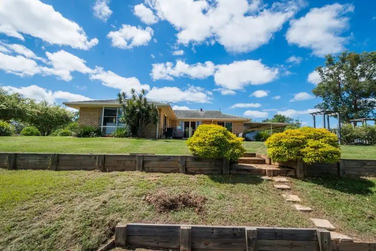 Second view of Homely rural property listing, 81 Orchard Road, Mountain View NSW 2460