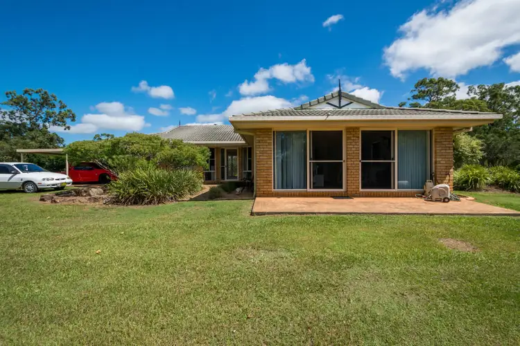 Third view of Homely rural property listing, 81 Orchard Road, Mountain View NSW 2460