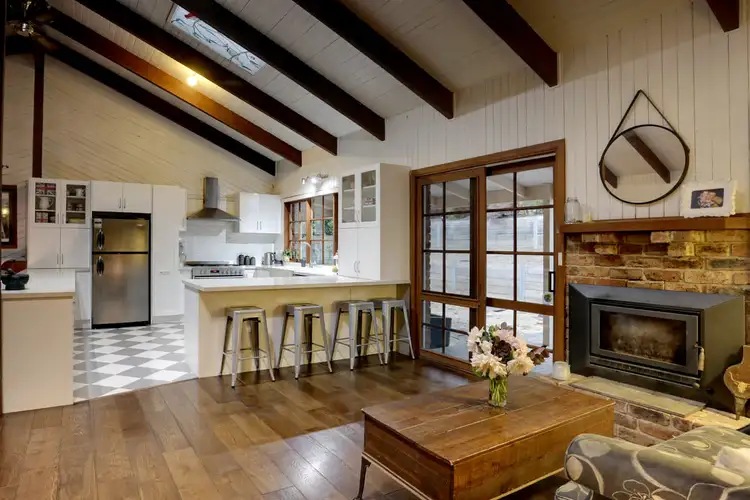 Second view of Homely house listing, 20-22 Allandale Road, Monbulk VIC 3793