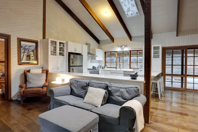 Fourth view of Homely house listing, 20-22 Allandale Road, Monbulk VIC 3793