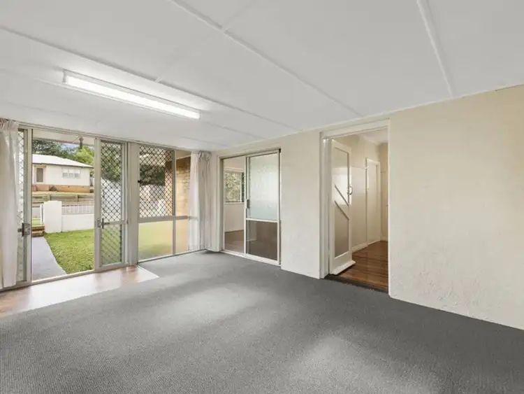 Fifth view of Homely house listing, 106 Jellicoe Street, North Toowoomba QLD 4350